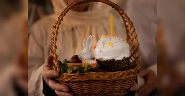 Як підготуватися до Великодня, щоб залучити удачу, гармонію та благополуччя - INFBusiness