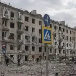 Ринок нерухомості всупереч війні: хто і за скільки продає квартири в Донецькій області - INFBusiness