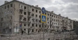 Ринок нерухомості всупереч війні: хто і за скільки продає квартири в Донецькій області