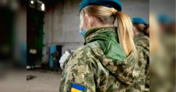 В партії «ДІЯ» виступили проти мобілізації жінок: Сікалов вимагає відправити на фронт Єрмака - INFBusiness