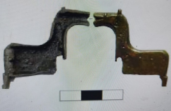 Існує версія, що княгиня Ольга замовила вбивство сина: як історія загибелі Святослава може бути пов’язана з Києво-Печерською лаврою - INFBusiness