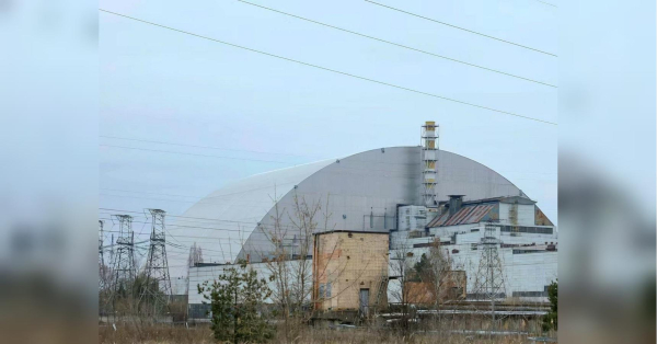 Польоти над ядерними об’єктами здійснюються з метою залякування та терору: що відомо про атаки ворога - INFBusiness