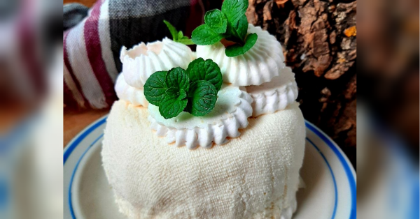 Дуже ніжна заварна паска: ці ласощі напевно вам сподобаються - INFBusiness