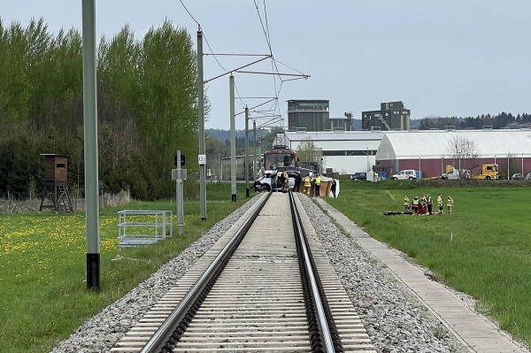 Знаменитий ексворотар «Арсенала» та «Ювентуса» загинув під колесами поїзда: з'явилися подробиці (фото, відео) - INFBusiness