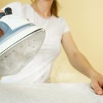 Як швидко очистити праску від нагару: ефективний домашній метод - INFBusiness