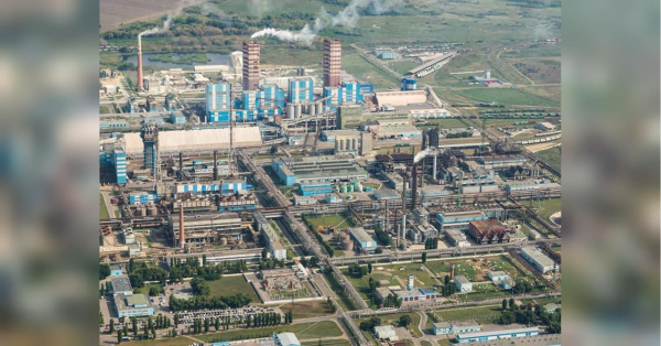 Безпілотники атакували великий хімічний завод у Воронезькій області (фото, відео) - INFBusiness