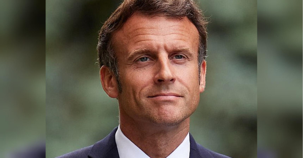 Макрон зробив заяву про завершення політичної кар’єри - INFBusiness