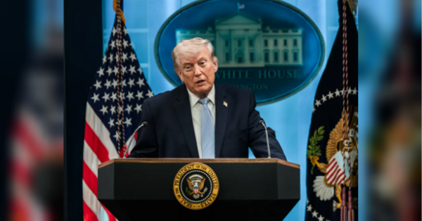 «Будуть великі проблеми»: Трамп пригрозив Китаю у разі поставок зброї Ірану - INFBusiness