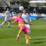 Чемпіонат України з футболу-2025/2026, 25-й тур, 24 — 27 квітня: результати та відеоогляди матчів, становище команд - INFBusiness