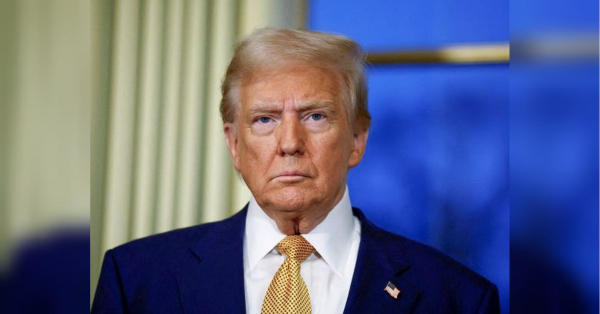 «Очікую угоди з Іраном через день-два», — Трамп - INFBusiness