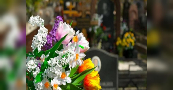 Поминальні дні-2026: коли йти на кладовище і що брати з собою - INFBusiness