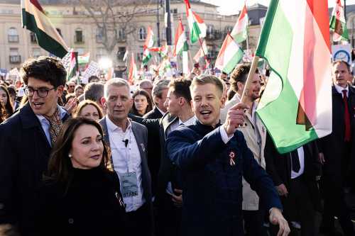 Вибори в Угорщині: чи перепливе Орбан через Тису - INFBusiness