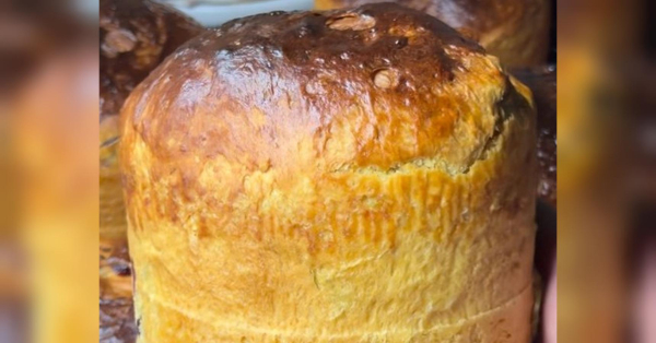 Паска, що не черствіє: перевірений волинський рецепт для ідеального Великодня