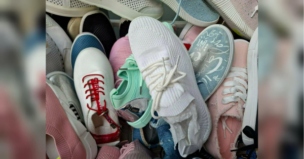 Секрети оновлення взуття за допомогою шнурків: деякі нюанси вас здивують - INFBusiness