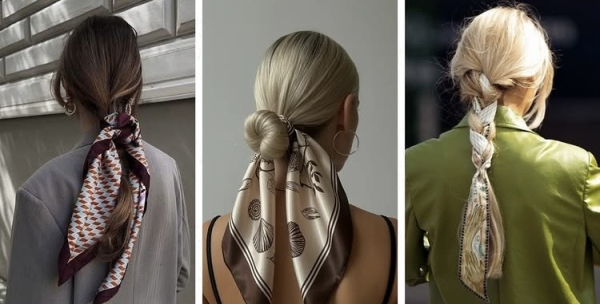 Головний аксесуар: дизайнер назвав несподівану річ - INFBusiness