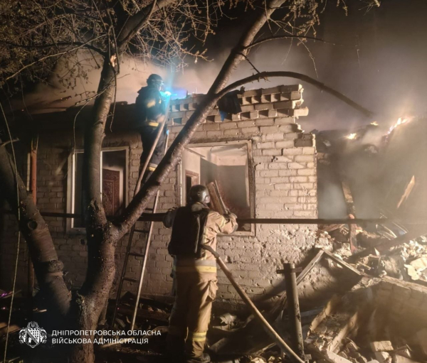 Росіяни завдали удару Чернігову: пошкоджено житлові будинки, є жертви - INFBusiness