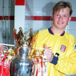 Знаменитий ексворотар «Арсенала» та «Ювентуса» загинув під колесами поїзда: з'явилися подробиці (фото, відео) - INFBusiness