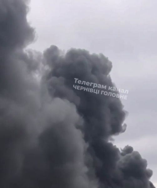 Масована атака ворожих дронів: в перший день квітня під ударом захід України - INFBusiness