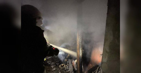 Зруйновані будинки, авто і АЗС, є загиблі: росія завдала нищівних ударів по Україні (фото) - INFBusiness