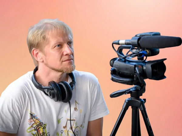 Між мінами, КАБами й з детекторами дронів: як троє журналістів місцевої газети щодня ризикують життям у прифронтовому Ізюмі - INFBusiness