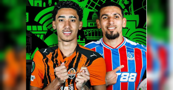 Де і коли дивитися онлайн «Шахтар» — «Крістал Пелас»: розклад трансляцій та прогноз на півфінал Ліги конференцій