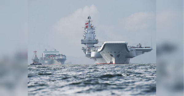 «Має бути кращий спосіб»: як блокада США «виводить Китай на карту» у війні - INFBusiness