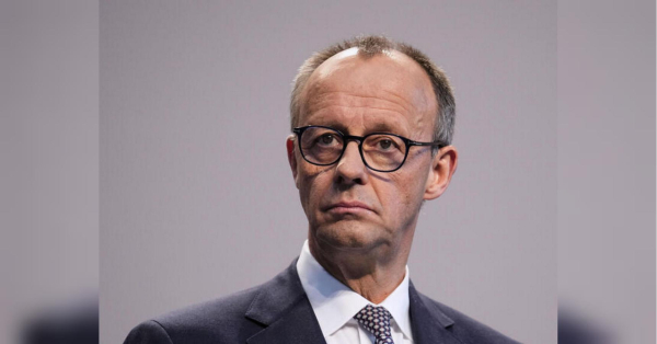 Мирні переговори між США та Іраном не були добре підготовлені: Мерц виступив з заявою - INFBusiness