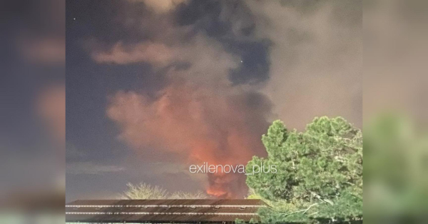 Українські безпілотники повторно атакували нафтопереробну станцію у Кримську (відео) - INFBusiness