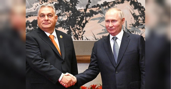 Угорщина посилить вивчення в школах російської мови: стали відомі деталі таємної угоди Орбана з кремлем - INFBusiness