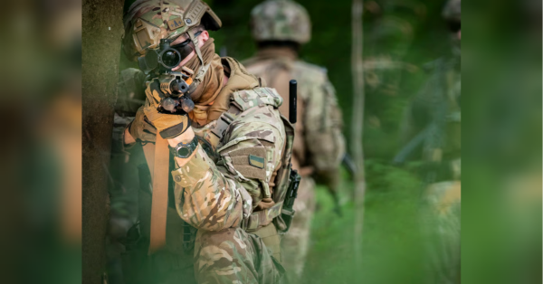 ЗСУ розвивають наступ: експерт розповів, де і наскільки успішно - INFBusiness