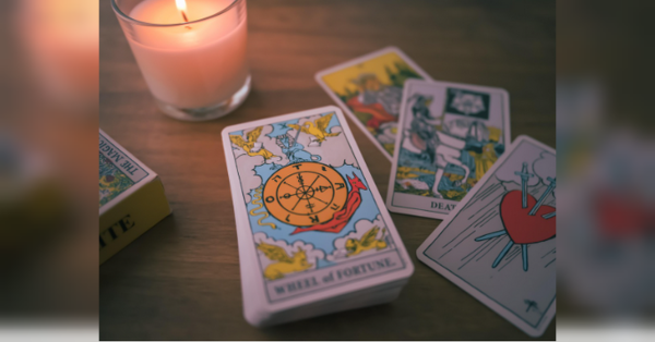 Близнюкам — «Паж Мечів» і перевірка фактів, Скорпіонам — «Справедливість» і чесні рішення: таро-прогноз на 15 квітня - INFBusiness