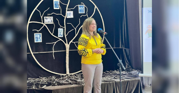 «Тепер я знаю у своєму роду понад 4 300 імен»: волинянка про те, як самотужки дослідити свій родовід - INFBusiness