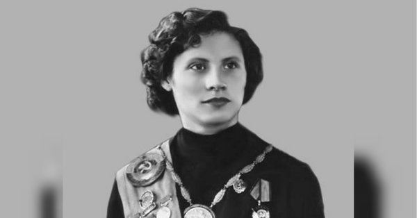 Пішла з життя українська олімпійська чемпіонка, яка здобула «золото» Ігор зі світовим рекордом (фото) - INFBusiness