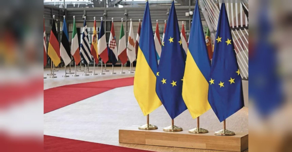 Сікорський здивував заявою про вступ України до ЄС