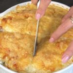 Рокіт крумплі: традиційна післяпасхальна закарпатська запіканка - INFBusiness