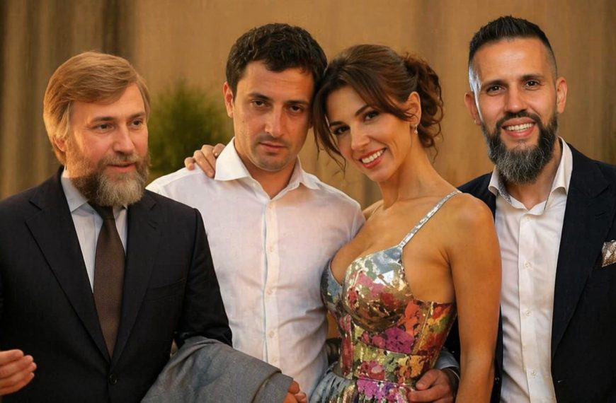 “Нотаріуси-зомбі”: чому організатори «вічної» схеми досі при справах, поки правосуддя буксує в судах