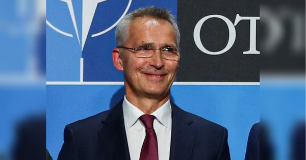 Таємні переговори НАТО з Кремлем: Столтенберг розповів про готовність здати рф Балтію і Польщу - INFBusiness