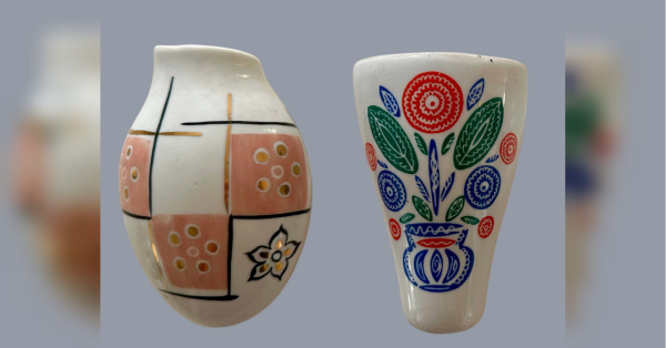 «Вінтажні кашпо зроблять вашу оселю особливо затишною», — Людмила Карпінська-Романюк - INFBusiness