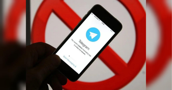 Опозиція намагається заборонити Telegram, йдучи російським сценарієм, — Гетманцев - INFBusiness