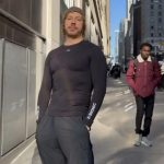 Американські канікули Галкіна: шоумен з дітьми і без Алли Пугачовою показав, як підкорює Нью-Йорк - INFBusiness