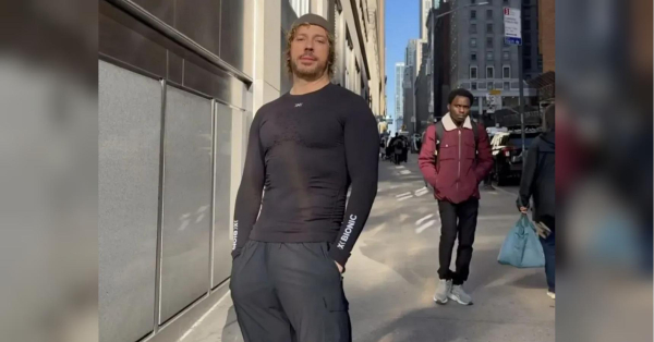 Американські канікули Галкіна: шоумен з дітьми і без Алли Пугачовою&hellip;