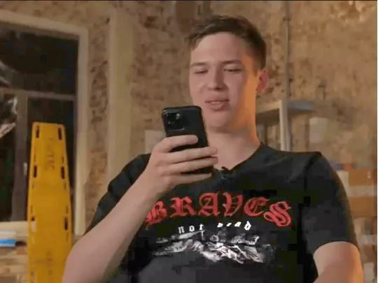 Лаченков отримав фіктивне бронювання і поширює російські наративи — Мінюкова - INFBusiness