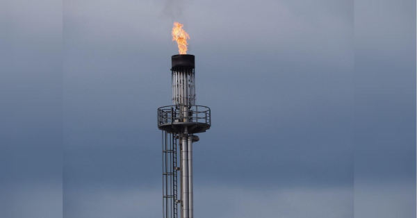 Родовище на мільярди «пішло» за безцінь: суд скасував скандальний продаж газу - INFBusiness