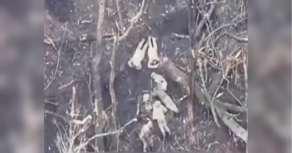 Росіяни вбили евакуаційну групу і розстріляли чотирьох українських військовополонених&hellip;