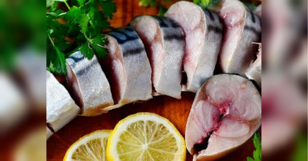 Перетвори скумбрію на делікатес: секрет смачного маринаду