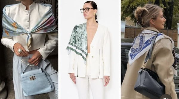 Головний аксесуар: дизайнер назвав несподівану річ - INFBusiness