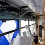 Вночі росіяни знову тероризували Дніпро (фото, відео) - INFBusiness