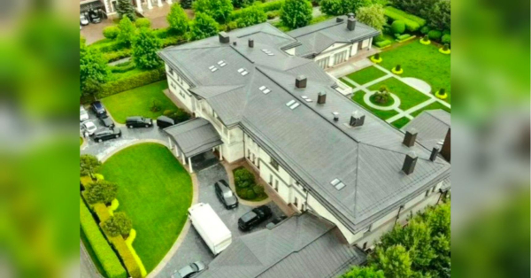 Донька Медведчука перейшла на прізвище матері та керує елітним будинком на Рубльовці у підмосков’ї - INFBusiness