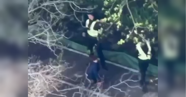 Теракт у Києві: поліцейських, які тікали від стрільця, відсторонили - INFBusiness