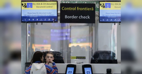 Виїзд молоді з України набирає обертів: названо шокуючу цифру - INFBusiness